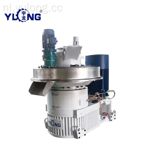 Yulong actieve koolkorrelmachine